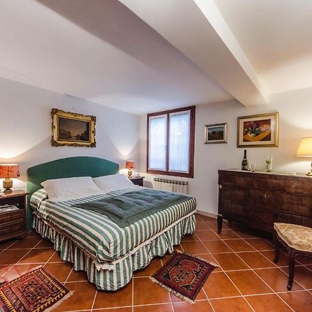Rialto Suite Venedig Exterior foto