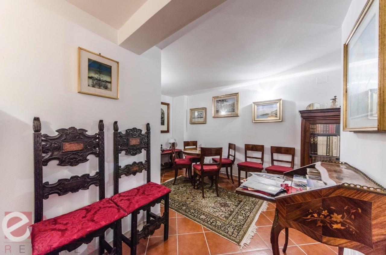 Rialto Suite Venedig Exterior foto