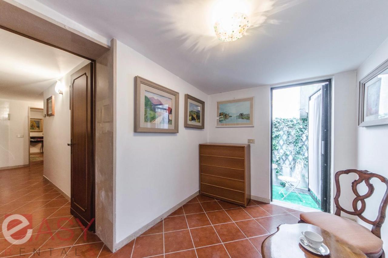 Rialto Suite Venedig Exterior foto