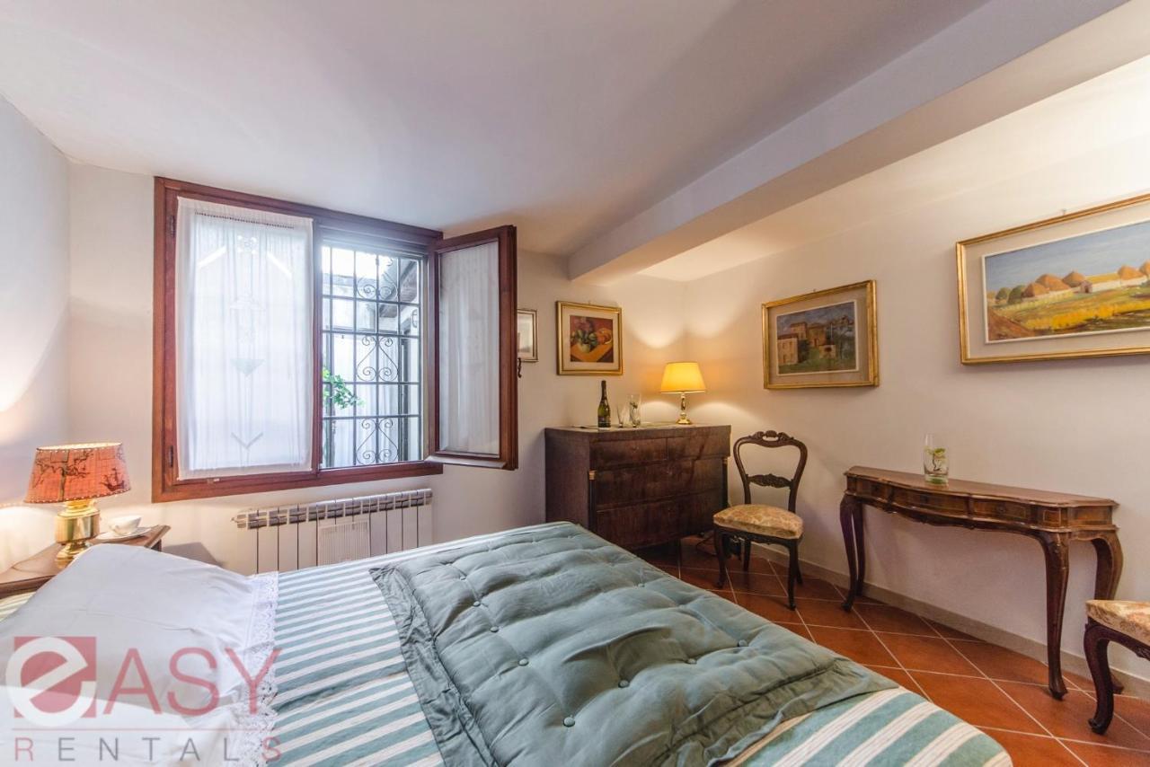 Rialto Suite Venedig Exterior foto