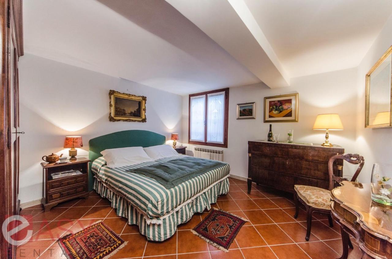 Rialto Suite Venedig Exterior foto