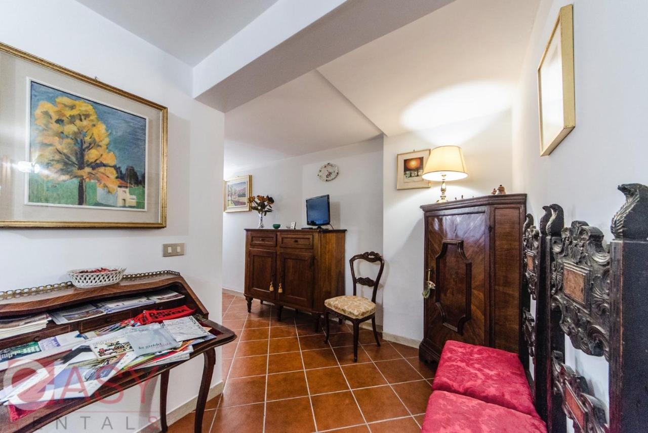 Rialto Suite Venedig Exterior foto