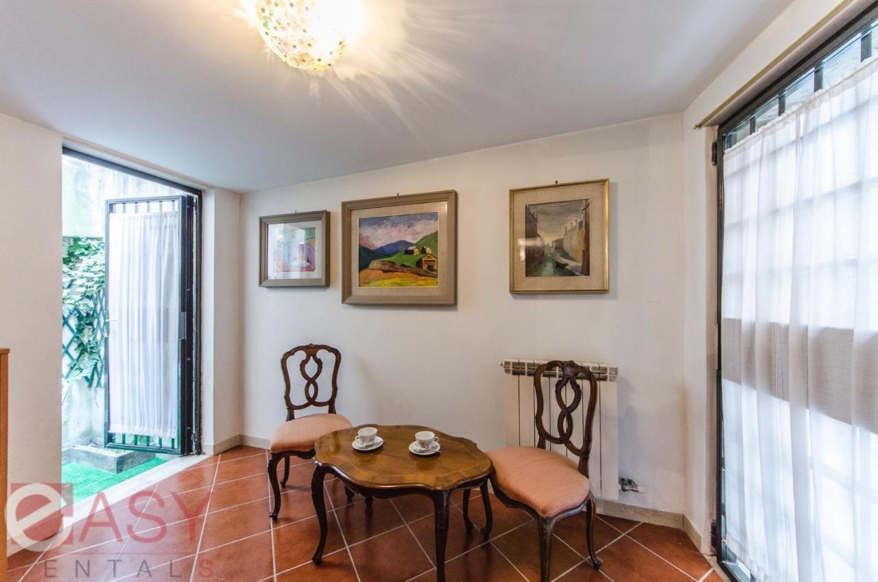 Rialto Suite Venedig Exterior foto