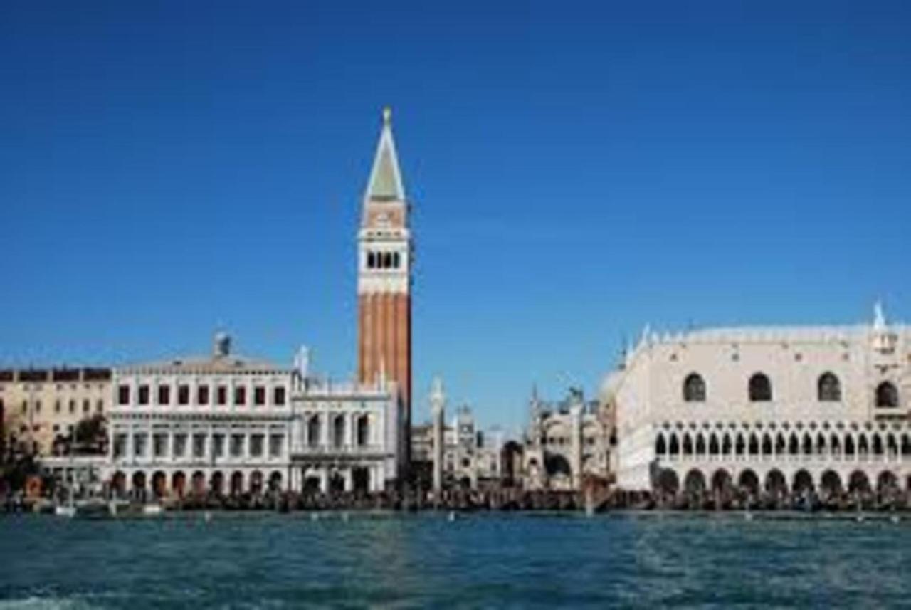 Rialto Suite Venedig Exterior foto
