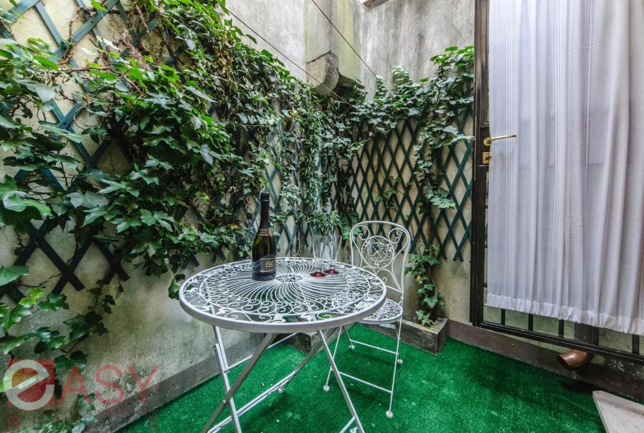 Rialto Suite Venedig Exterior foto