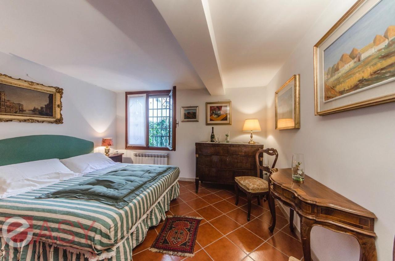 Rialto Suite Venedig Exterior foto