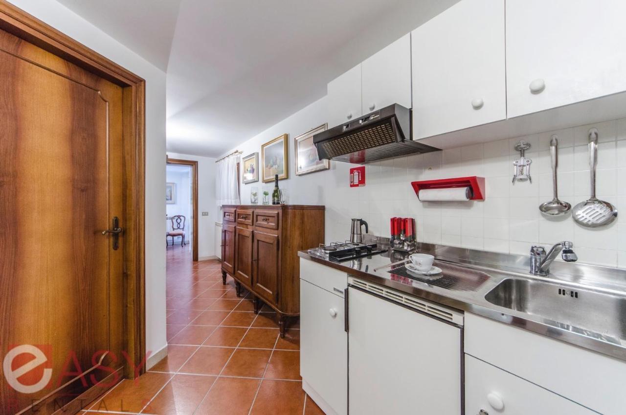 Rialto Suite Venedig Exterior foto