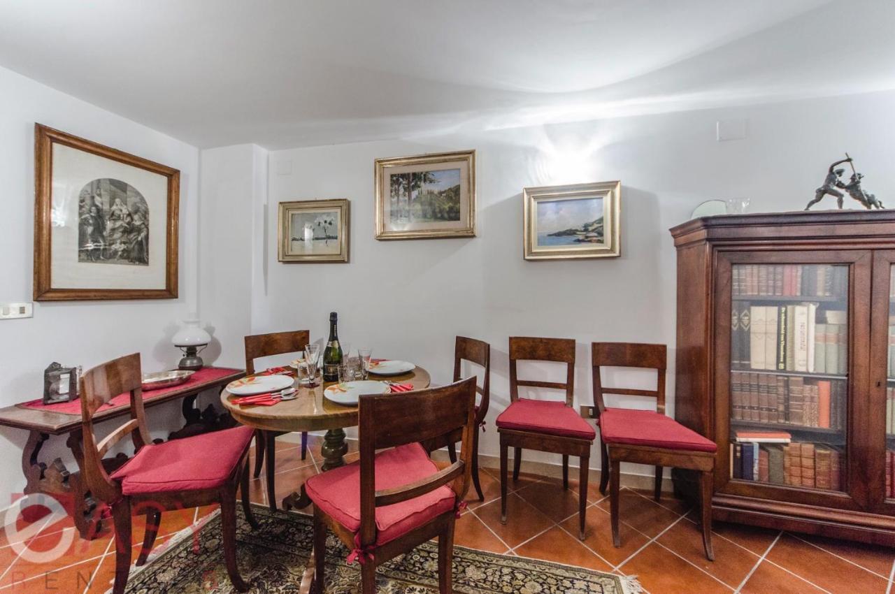 Rialto Suite Venedig Exterior foto